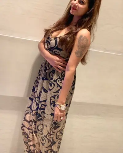 Marina Beach Escort